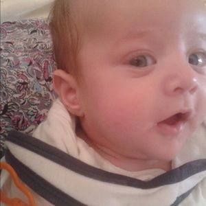 Meet your Posher, Bill